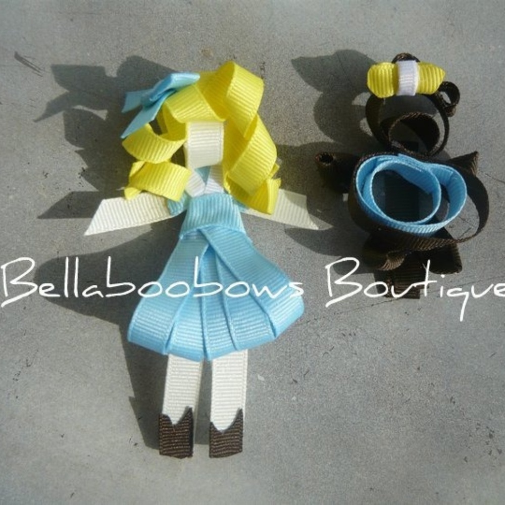 Hairbow